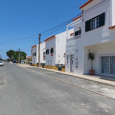 Lagoa Azul Guest House Vila Nova de Milfontes Exteriér fotografie