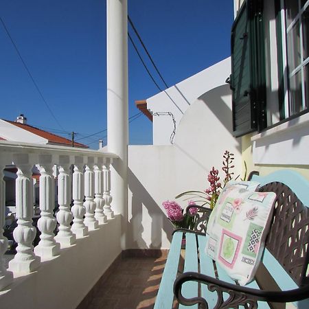 Lagoa Azul Guest House Vila Nova de Milfontes Exteriér fotografie