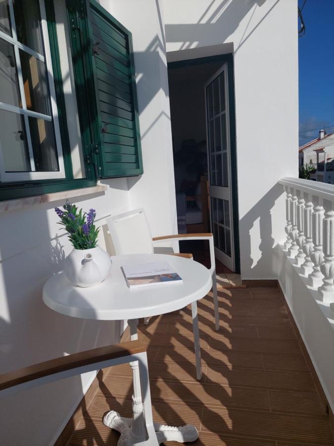Lagoa Azul Guest House Vila Nova de Milfontes Exteriér fotografie