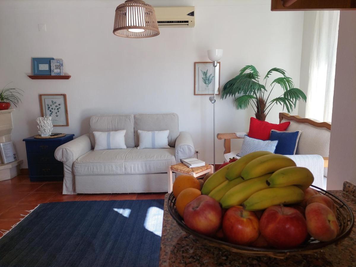 Lagoa Azul Guest House Vila Nova de Milfontes Exteriér fotografie