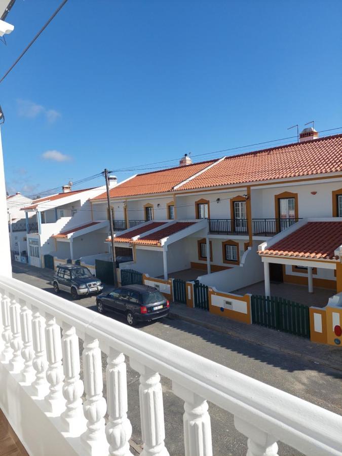 Lagoa Azul Guest House Vila Nova de Milfontes Exteriér fotografie
