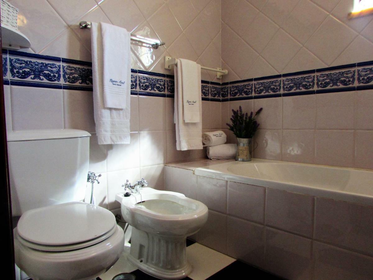 Lagoa Azul Guest House Vila Nova de Milfontes Exteriér fotografie