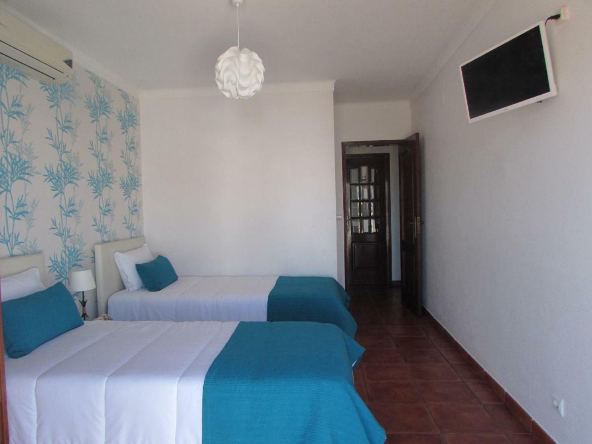 Lagoa Azul Guest House Vila Nova de Milfontes Exteriér fotografie
